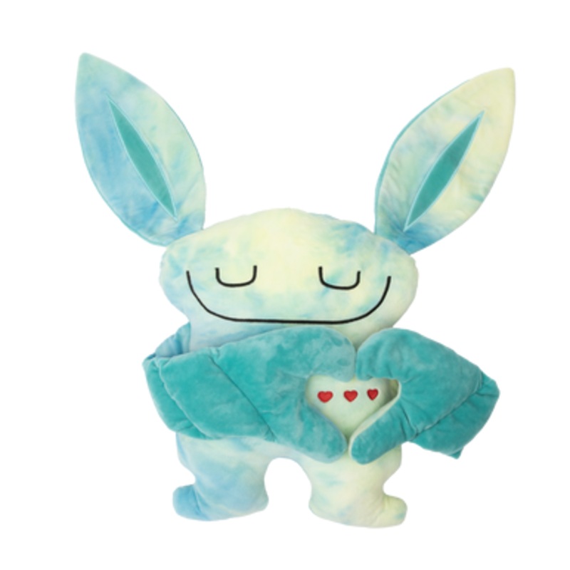 Bumpas – 14 Weighted Plush – Shloof
