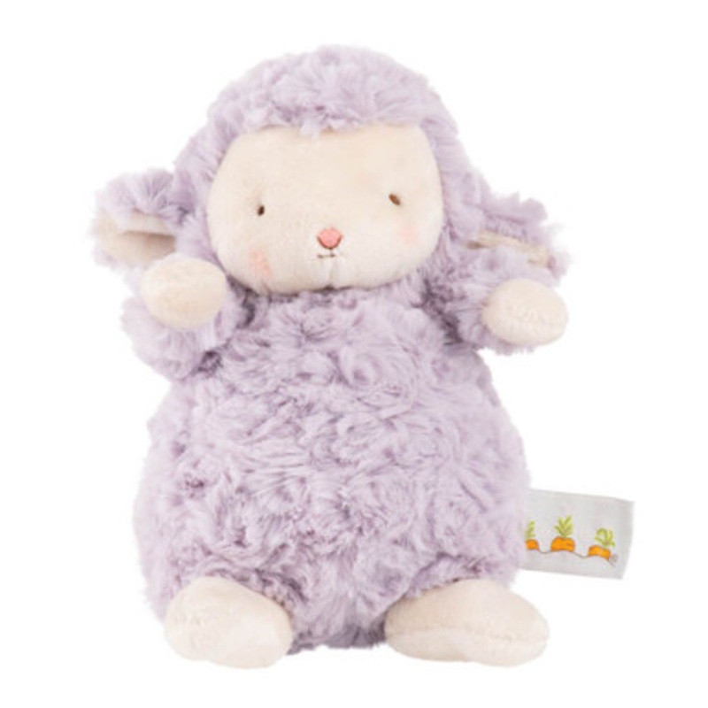 Bunnies By The Bay – Wee Kiddo the Lamb Purple 15cm