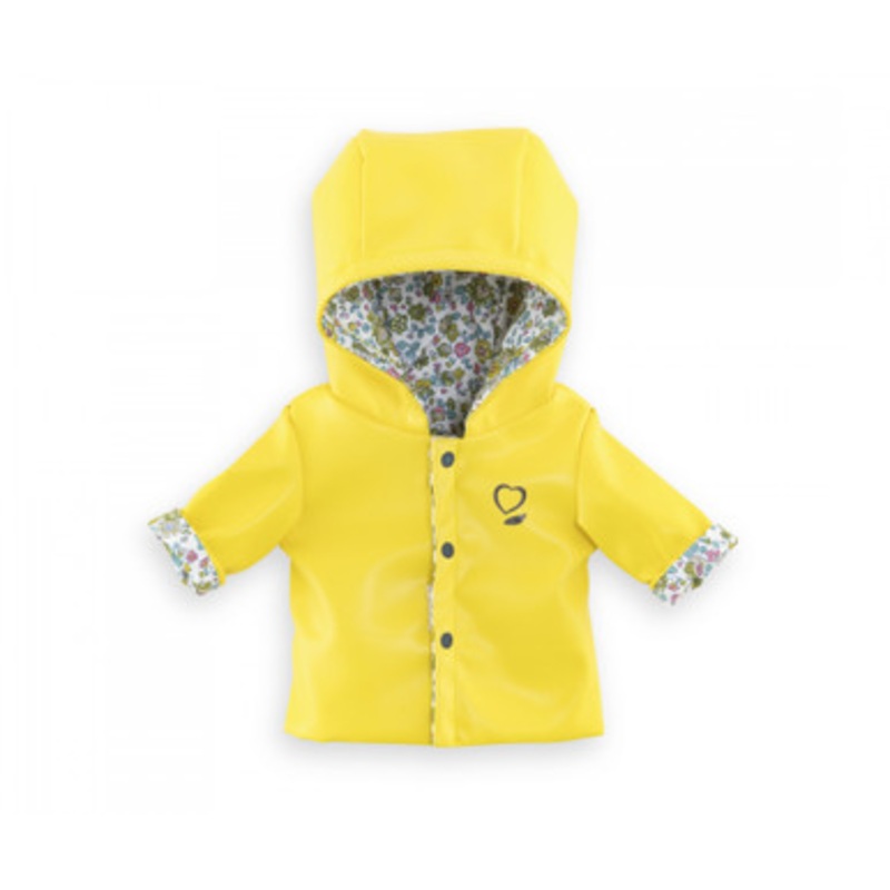 Corolle – Ma Corolle Reversible Raincoat 36cm