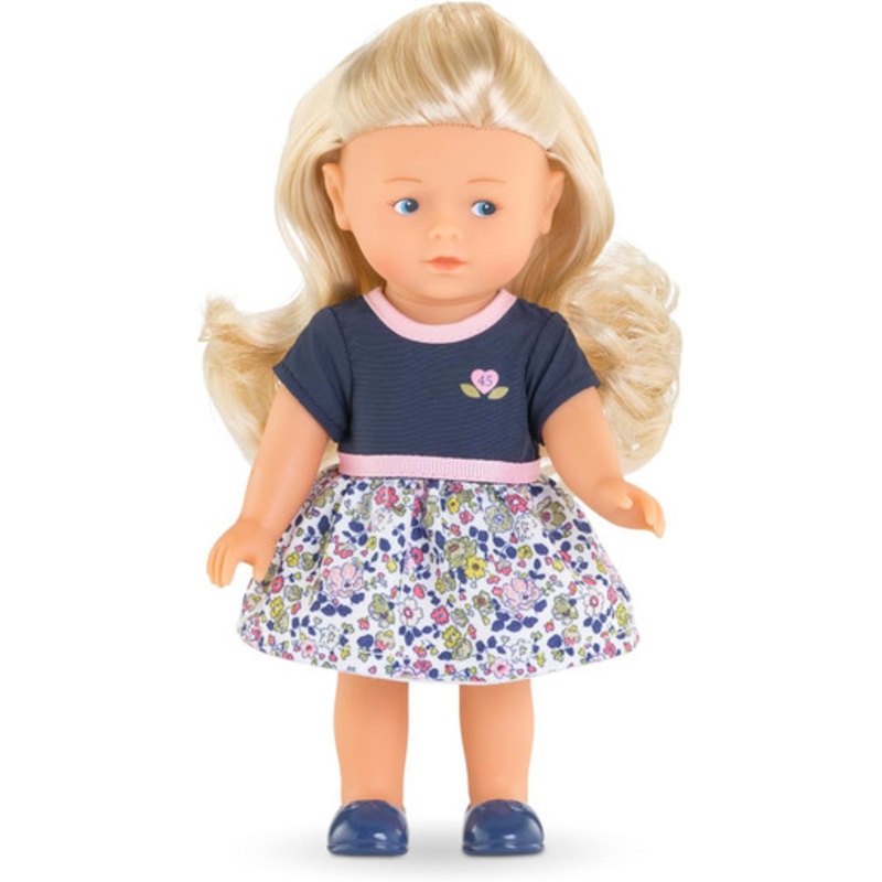 Corolle Mini Corolline Doll – Rosy  Anniversary Edition