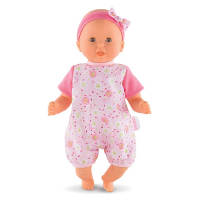 Corolle Mon Premier – Bb Calin Bisou & Melodie Baby Doll 30cm