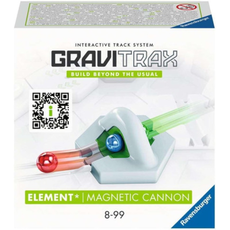 GraviTrax –  Element – Magnetic Cannon