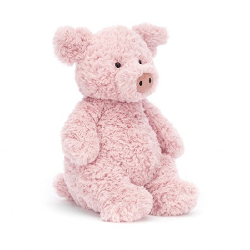 Jellycat – Barnabus Pig Medium