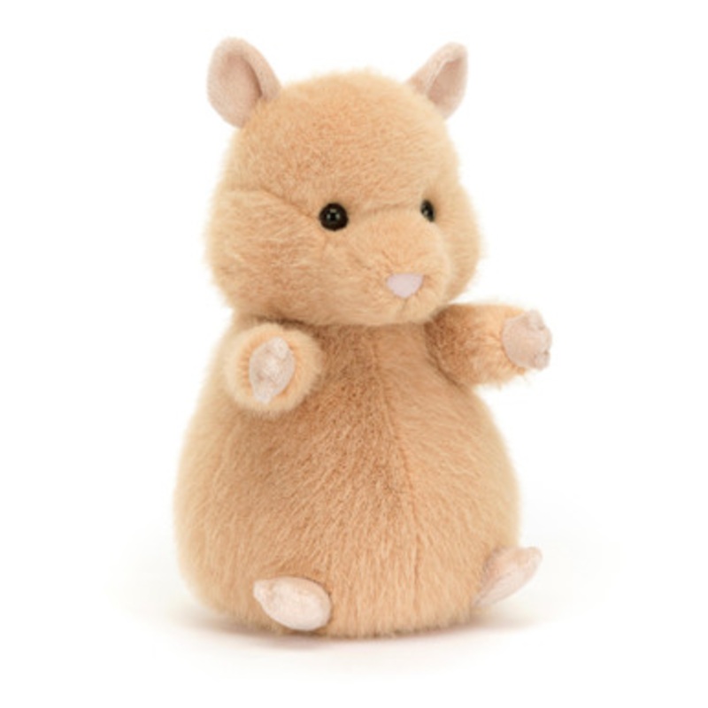 Jellycat – Hank Hamster