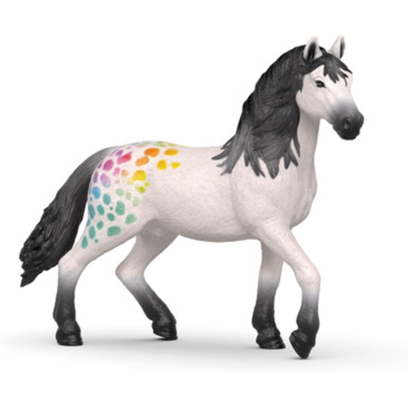 Schleich – Horse 90 Years Limited Edition 72269