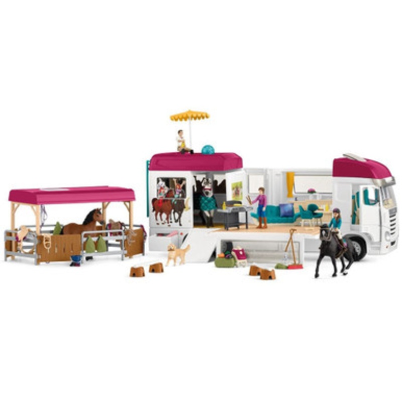Schleich Horses – Horse Transporter 42619