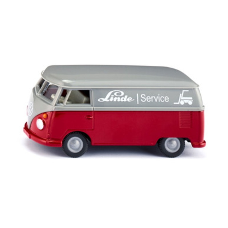 Siku – 2362 – VW T1 Transporter 1:50 Scale