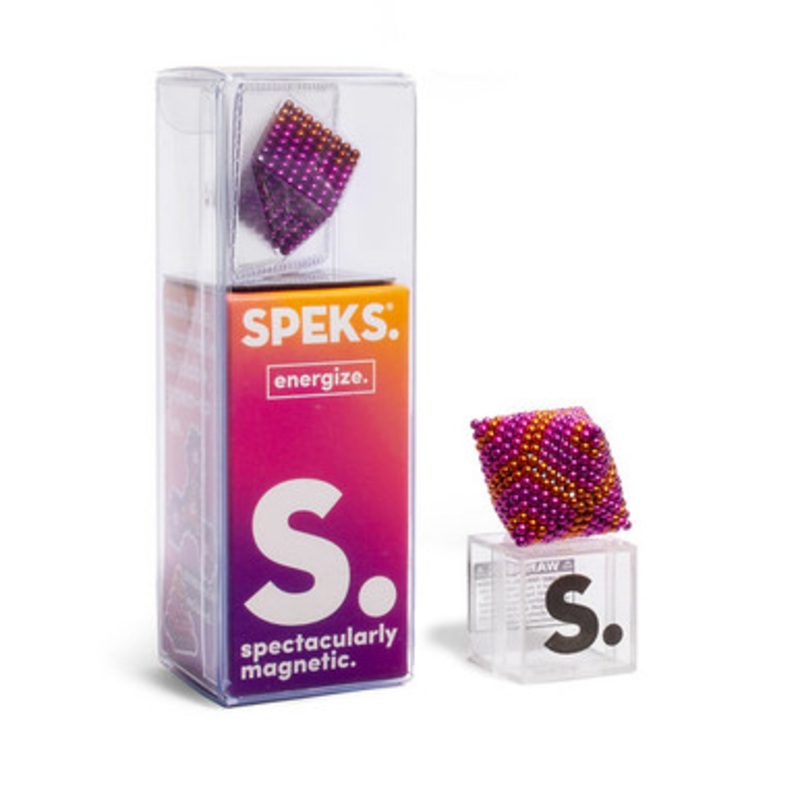 SPEKS – GRADIENT – Energise