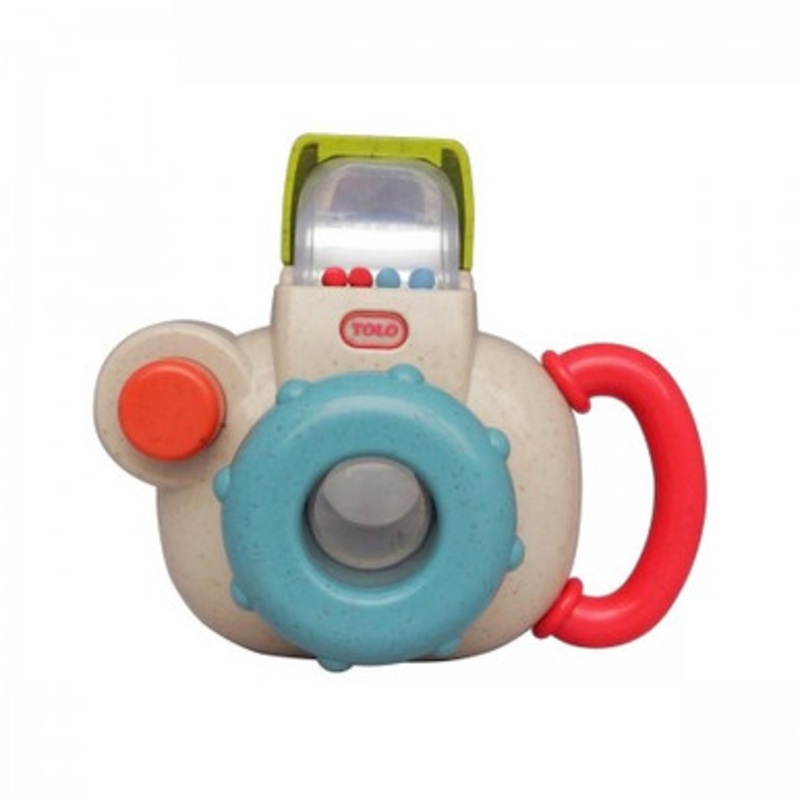 Tolo – Bio Baby Camera