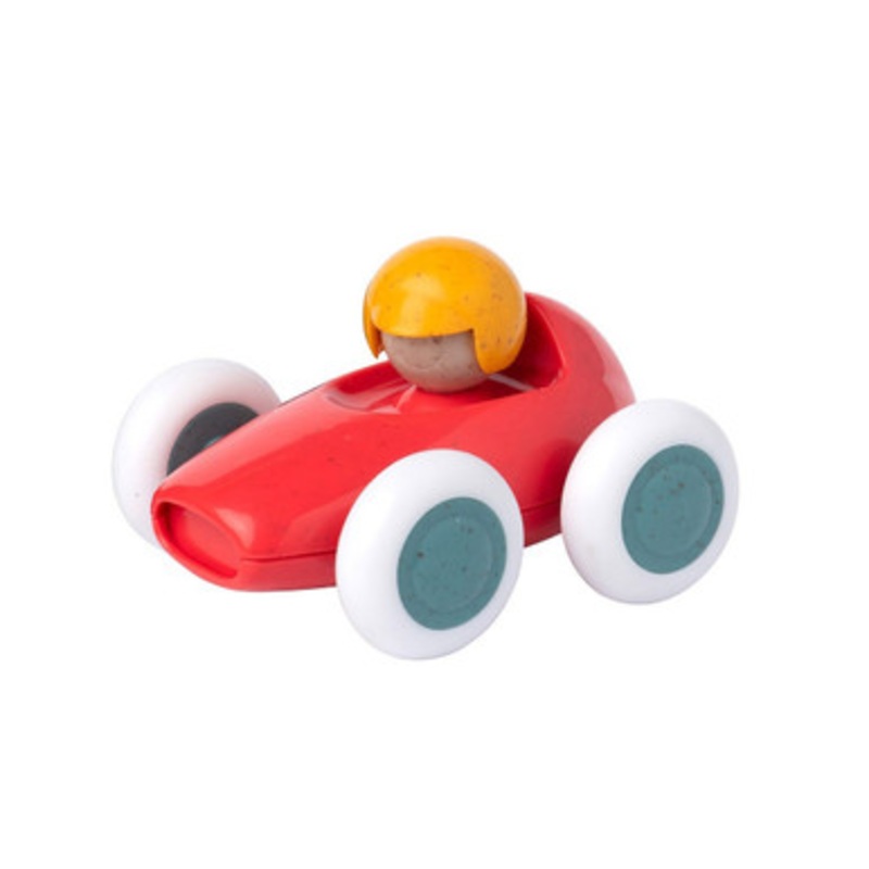 Tolo – Bio Red Racing Car