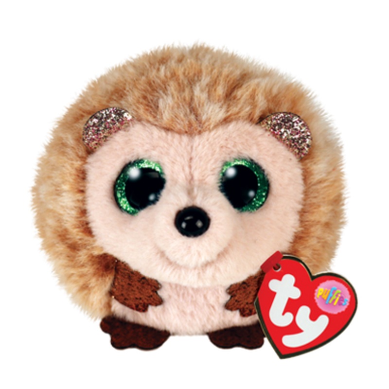 TY Beanie Balls – Hazel the Hedgehog