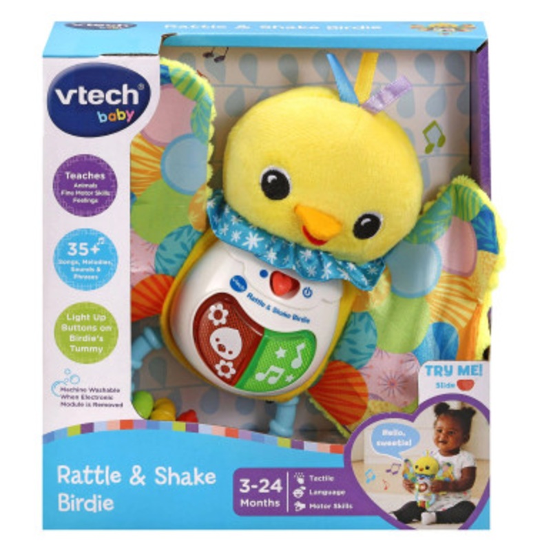 VTech – Rattle & Shake Birdie
