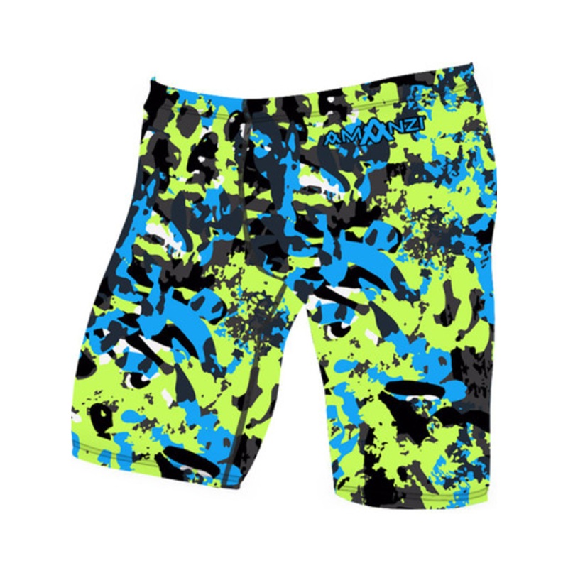 Amanzi – Boys Jammers – Recon Jammers