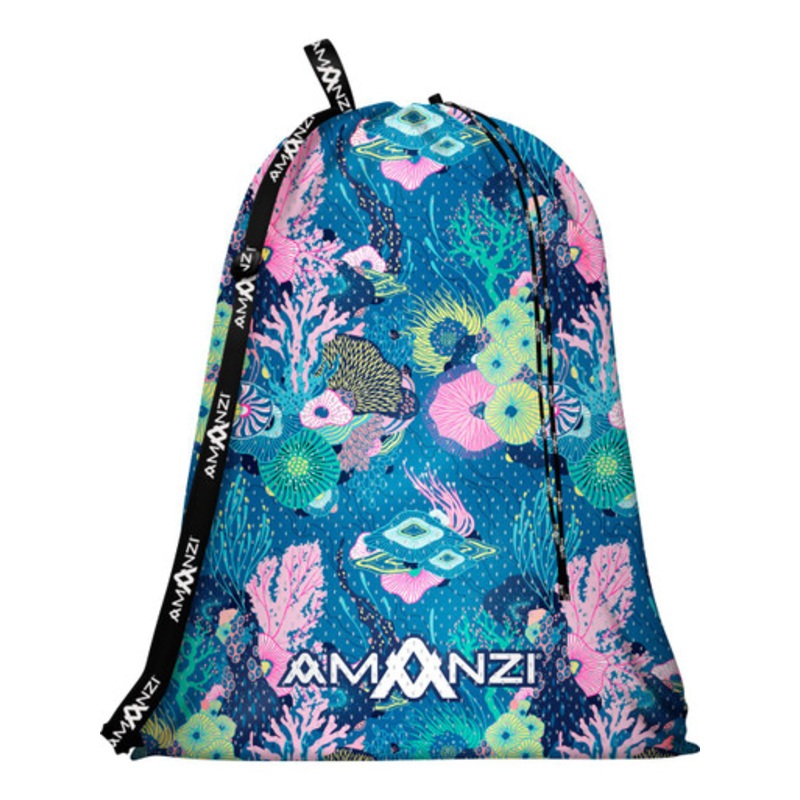 Amanzi – Coral Cove Mesh Gear Bag