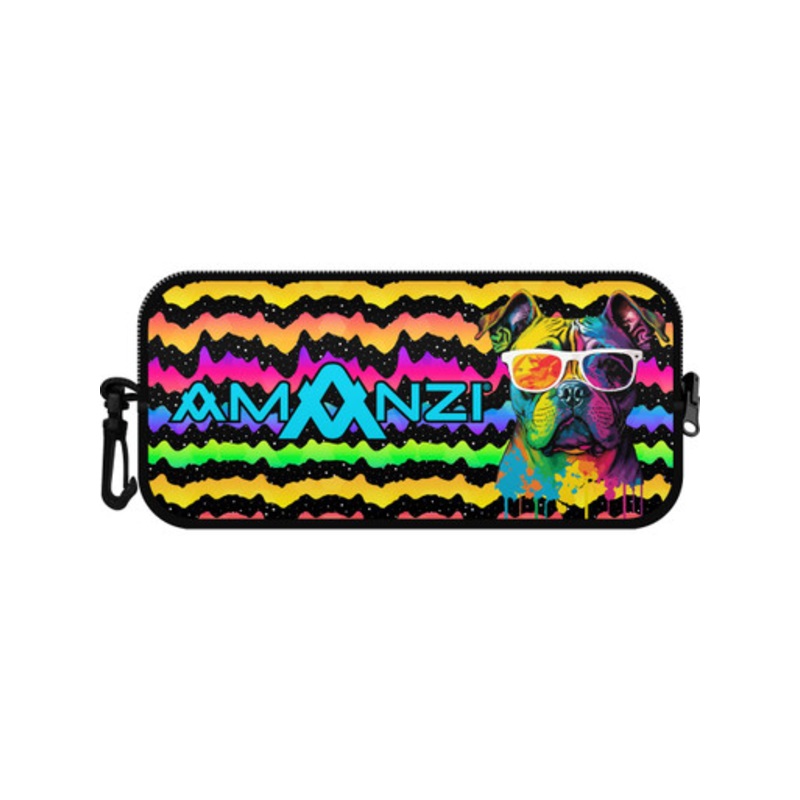 Amanzi – Neoprene Case – Drippin