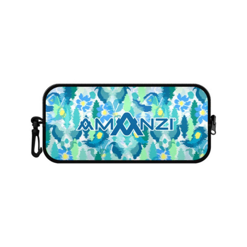Amanzi – Neoprene Case – Reflections