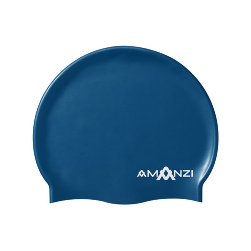 Amanzi – Neptune Swim Cap