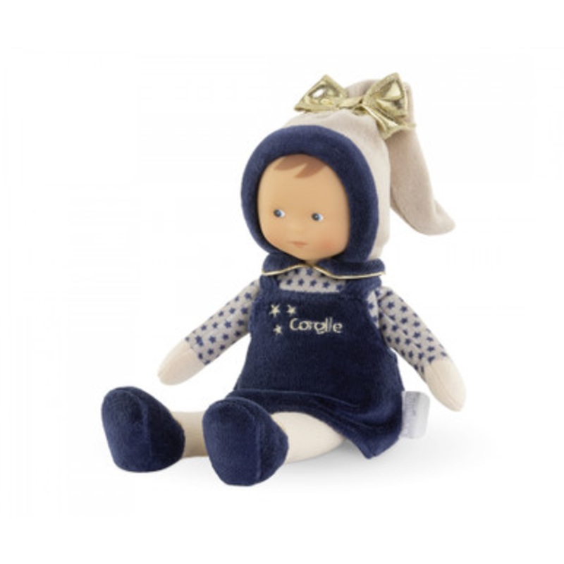 Corolle Mon Doudou – Miss Navy Blue Starry Dreams
