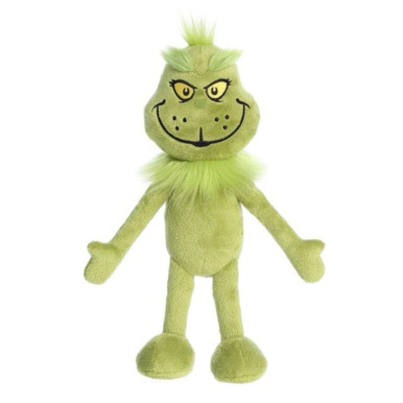 Dr Seuss – The Grinch 32cm Plush