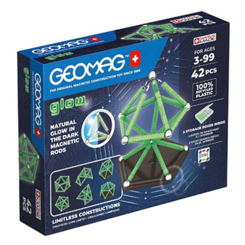 Geomag – Glow 42pc