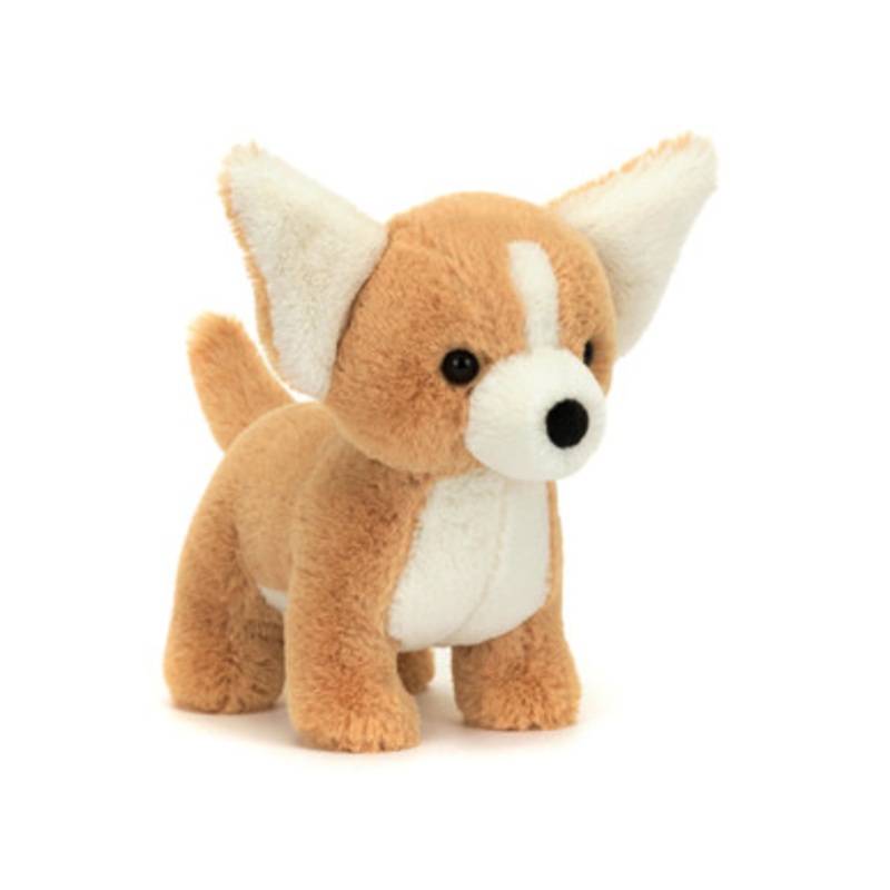 Jellycat – Isobel Chihuahua