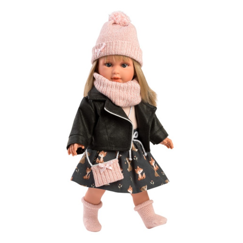 Llorens Doll  Carla 40cm 54040