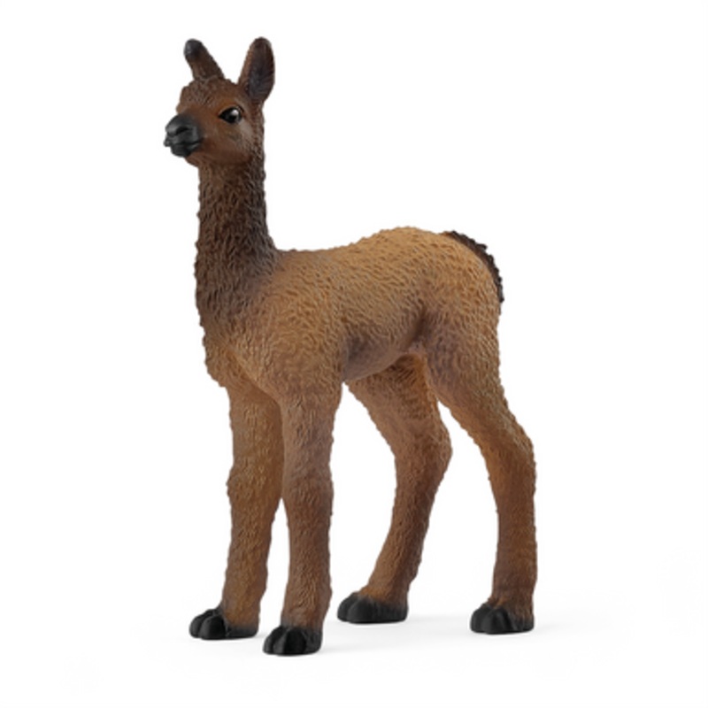 Schleich – Llama Foal 14890