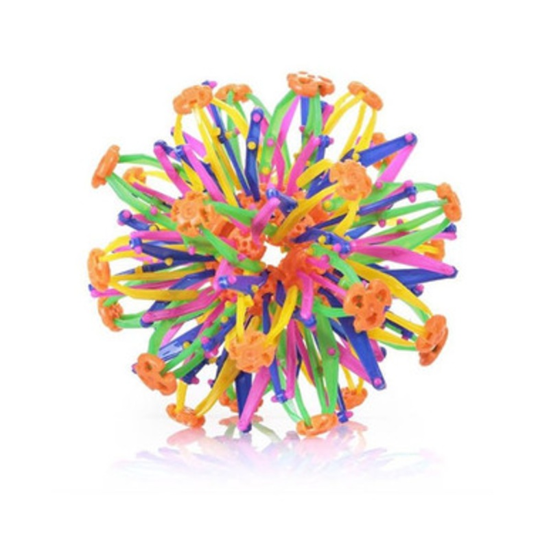 Sensory Sensations – Expandaball