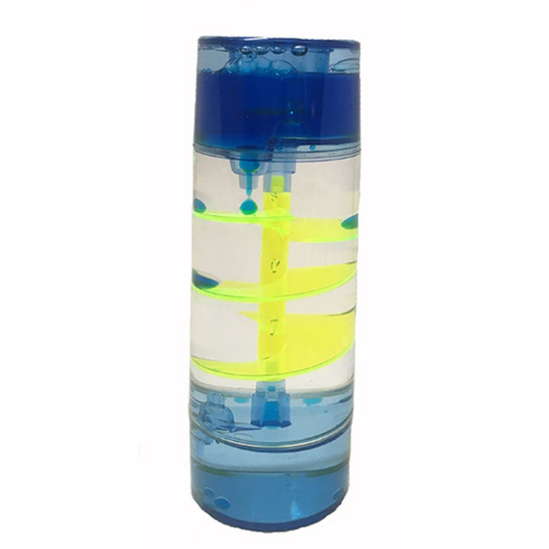 Sensory Sensations – Spiral Drip Timer