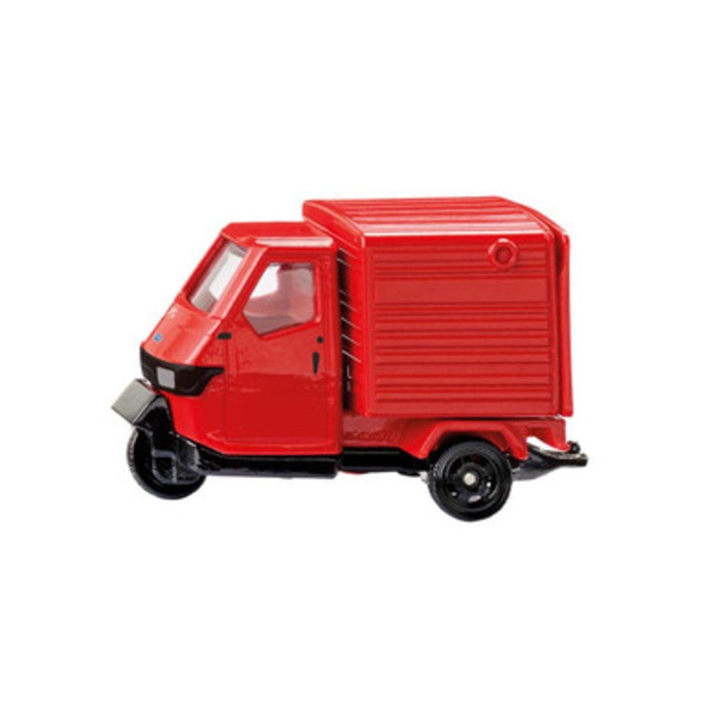 Siku – 1583 – Piaggio Ape