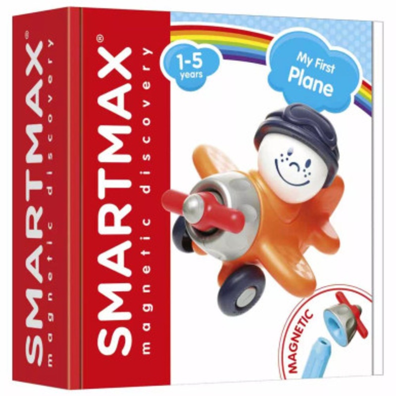 Smartmax – My First Plane