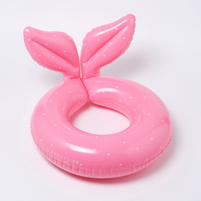 Sunnylife – Kiddy Pool Ring – Ocean Treasure Rose