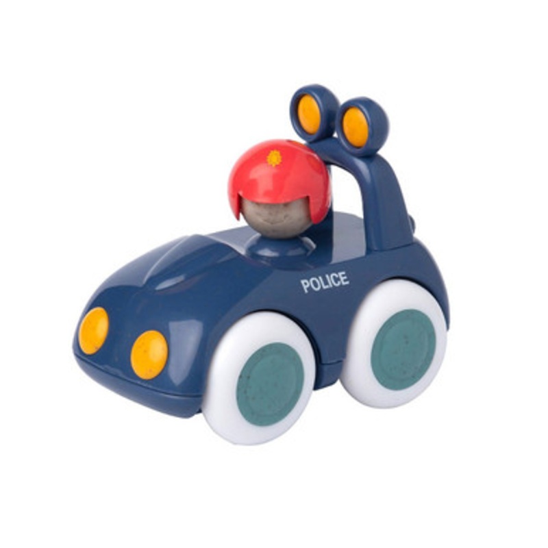Tolo – Bio Police Car