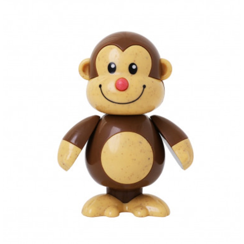 Tolo- First Friends Monkey