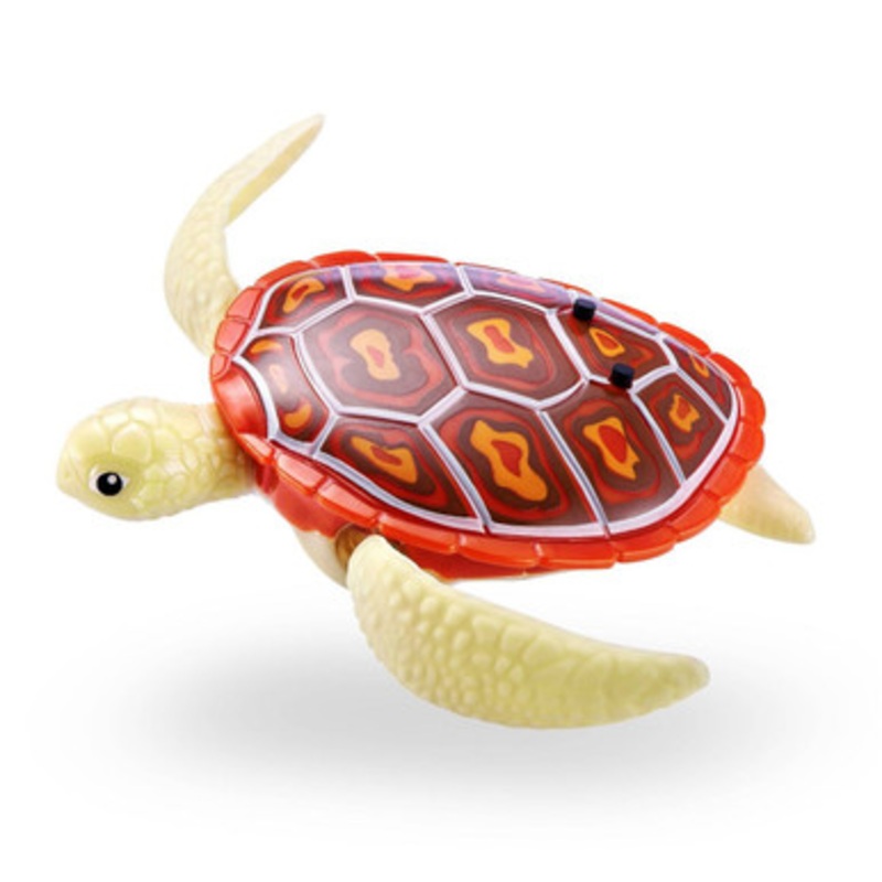 Zuru – Robo Turtle – Orange