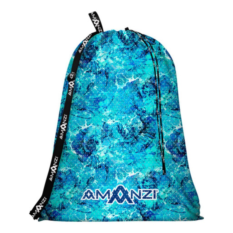 Amanzi – Delmare Mesh Gear Bag