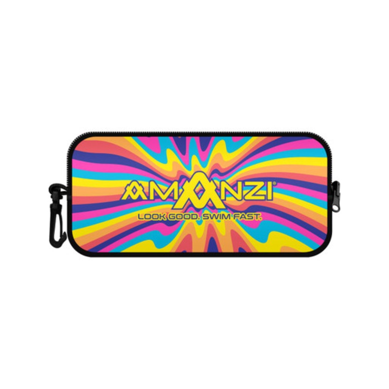 Amanzi – Neoprene Case – Sundance