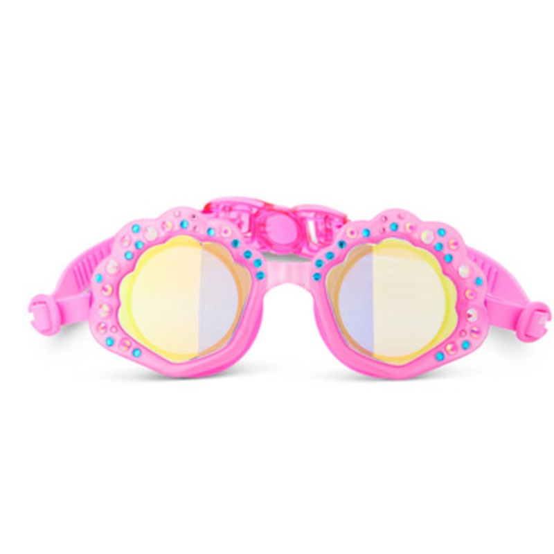 Bling2o Goggles – Shore Seashell Pink