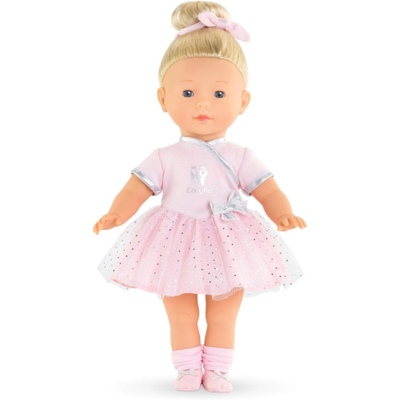 Corolle – Ma Corolle –  Constance Ballerina Doll 36cm