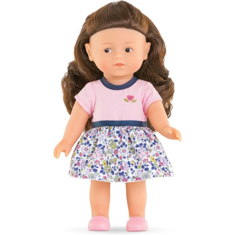 Corolle Mini Corolline Doll – Romy  Anniversary Edition