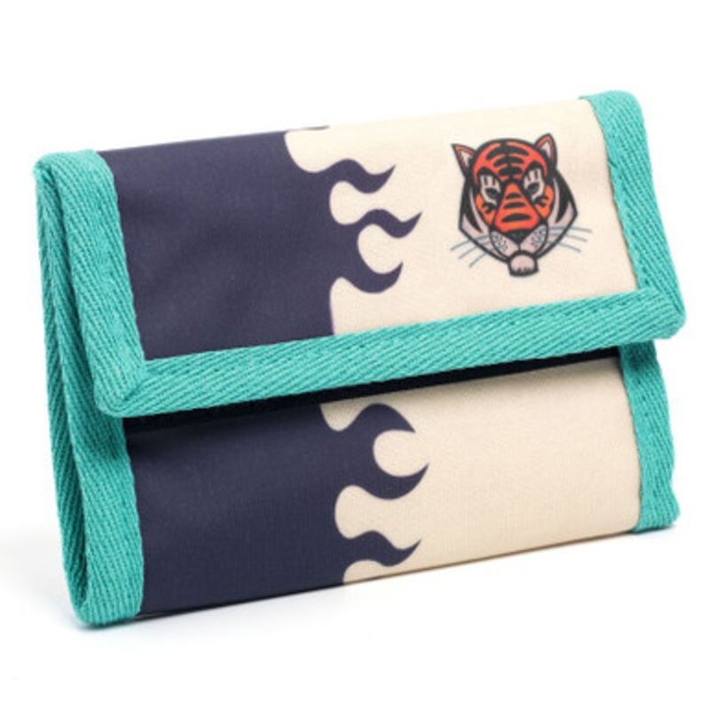Djeco –  Tiger Wallet