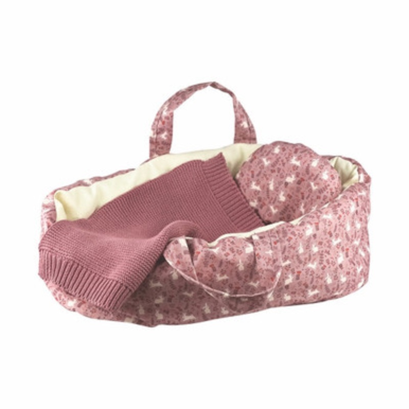 Egmont – Baby Carry Cot –  Small