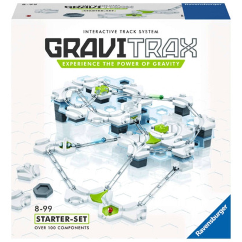 GraviTrax – Starter Kit