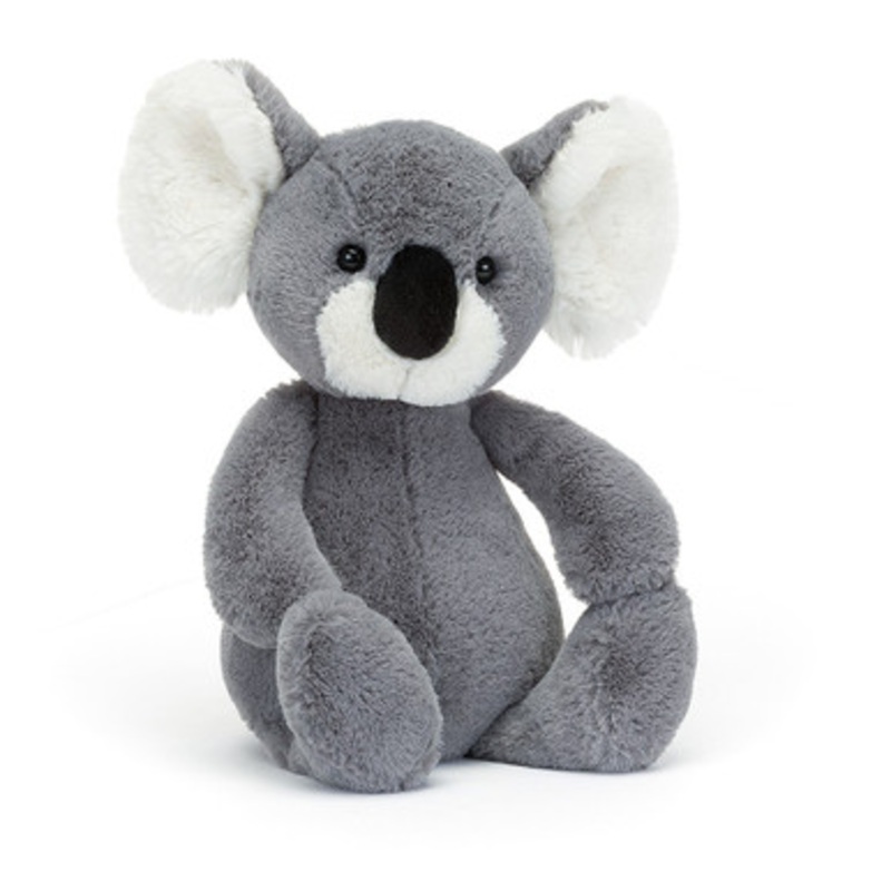 Jellycat – Bashful Koala Original 31cm – New Design