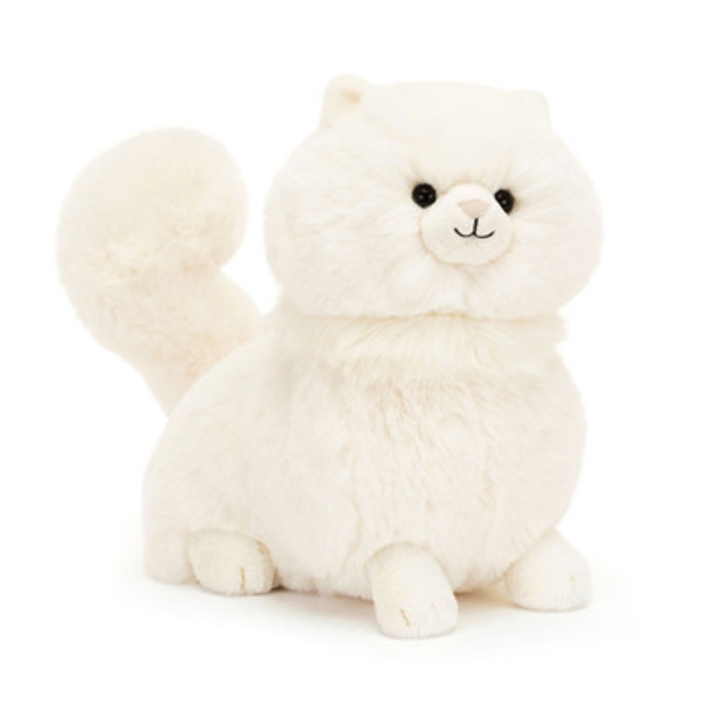 Jellycat – Carissa Persian Cat