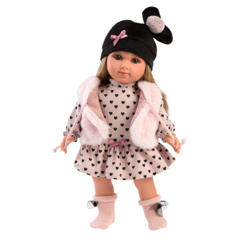 Llorens Doll  Elena 35cm 53540