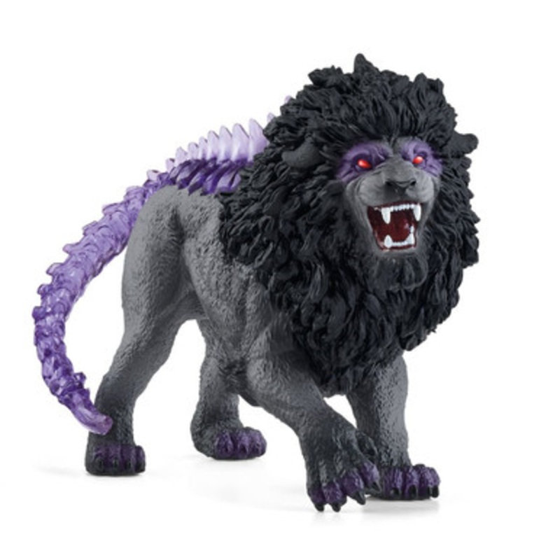 Schleich Eldrador – Shadow Lion 42555