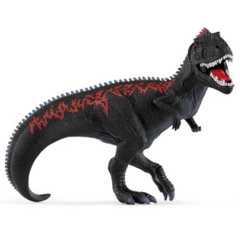 Schleich –  Giganotosaurus Black 72208 **Limited Edition**