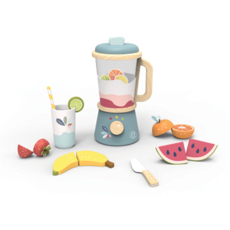 Speedy Monkey – Blender
