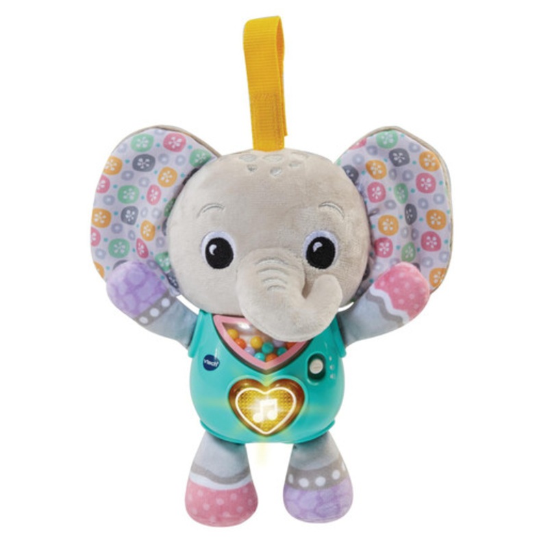 VTech – Cuddle & Sing Elephant